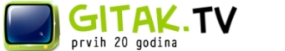 GITAK.TV – prvih 20 godina